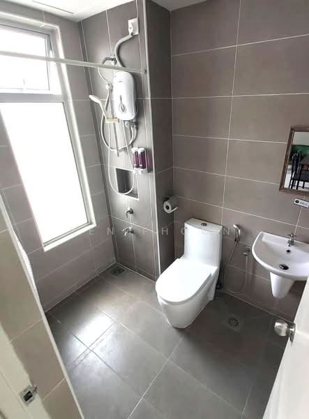 Kediaman Servis untuk Disewa di D'Putra Suites - Ken Phoon - PropertyGuru.com.my