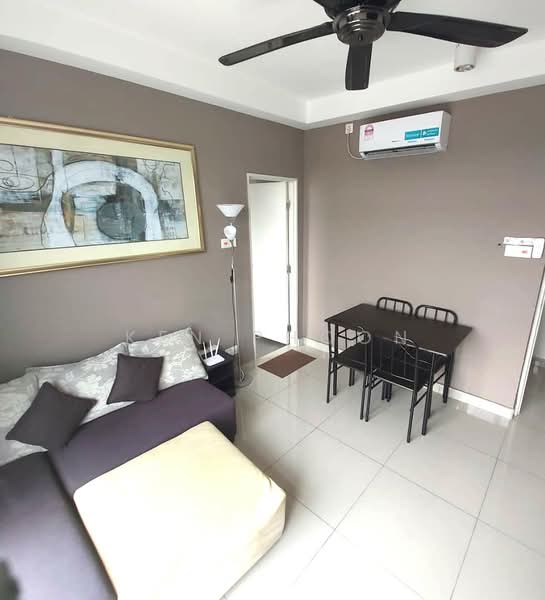 Kediaman Servis untuk Disewa di D'Putra Suites - Ken Phoon - PropertyGuru.com.my