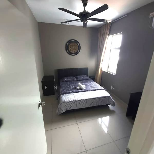 Kediaman Servis untuk Disewa di D'Putra Suites - Ken Phoon - PropertyGuru.com.my