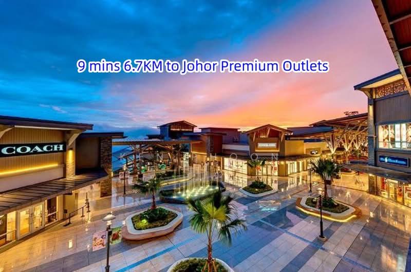 Kediaman Servis untuk Disewa di D'Putra Suites - Ken Phoon - PropertyGuru.com.my