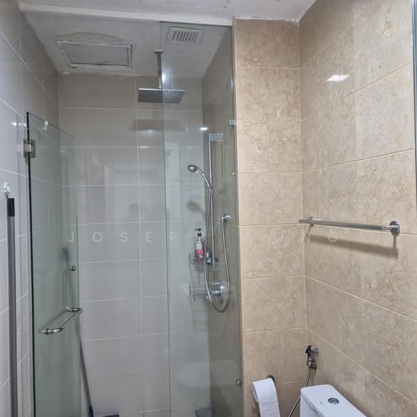 Kediaman Servis untuk Disewa di M City - Joseph Wong - Bathroom - PropertyGuru.com.my