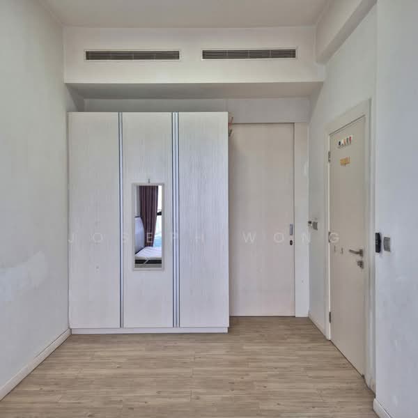 Kediaman Servis untuk Disewa di M City - Joseph Wong - Interior - PropertyGuru.com.my