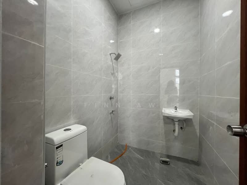 2-storey Terraced House for Sale in Bukit Indah (Iskandar Puteri (Nusajaya)) - Finn Aw - Bathroom - PropertyGuru.com.my