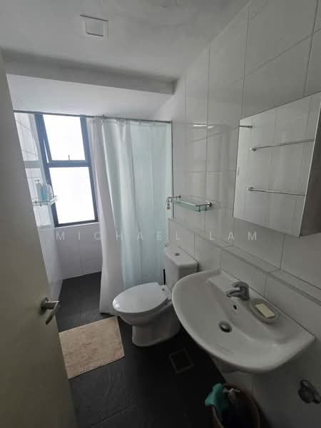 Condominium for Sale at Ameera Residences - Michael Lam - Bathroom - PropertyGuru.com.my