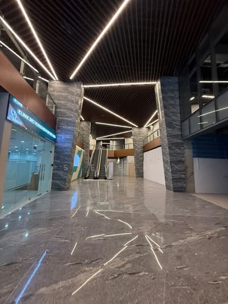 Retail Space untuk Disewa di KLCC (KL City Centre) - STEVE KI - Lobby - PropertyGuru.com.my