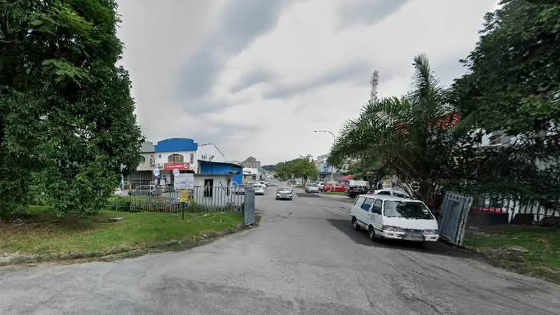 Factory for Rent in Taman Perindustrian Kip (Kepong) - Desmond Tang - Exterior - PropertyGuru.com.my