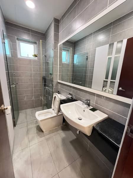 Kediaman Servis untuk Disewa di Paragon Residences @ Straits View - Janessa Lim - PropertyGuru.com.my