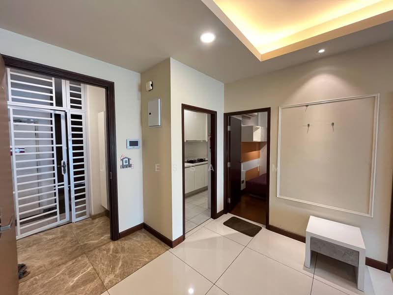 Kediaman Servis untuk Disewa di Paragon Residences @ Straits View - Janessa Lim - PropertyGuru.com.my
