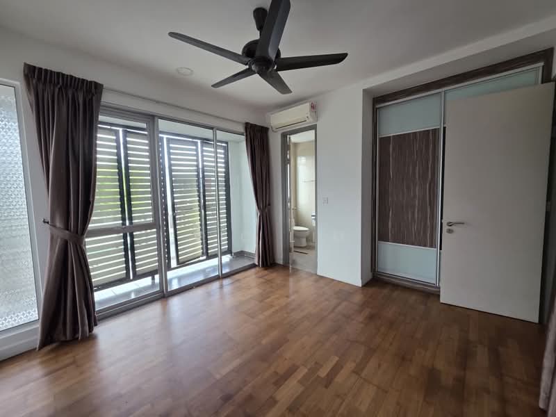 Semi-Detached House for Sale in Taman Nusa Idaman (Iskandar Puteri (Nusajaya)) - Vic Lim - Bedroom - PropertyGuru.com.my