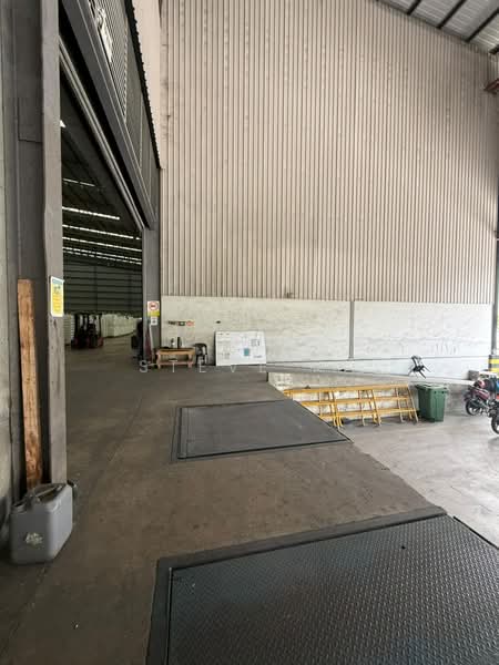 Warehouse for Rent in West Port (Pelabuhan Barat) (Port Klang (Pelabuhan Klang)) - STEVE KI - Exterior - PropertyGuru.com.my