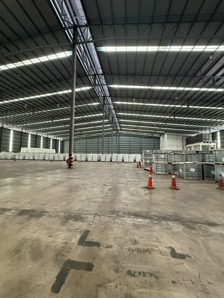 Warehouse for Rent in West Port (Pelabuhan Barat) (Port Klang (Pelabuhan Klang)) - STEVE KI - Interior - PropertyGuru.com.my