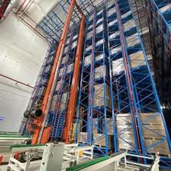 Gudang untuk Disewa di West Port (Pelabuhan Barat) (Port Klang (Pelabuhan Klang)) - STEVE KI - PropertyGuru.com.my