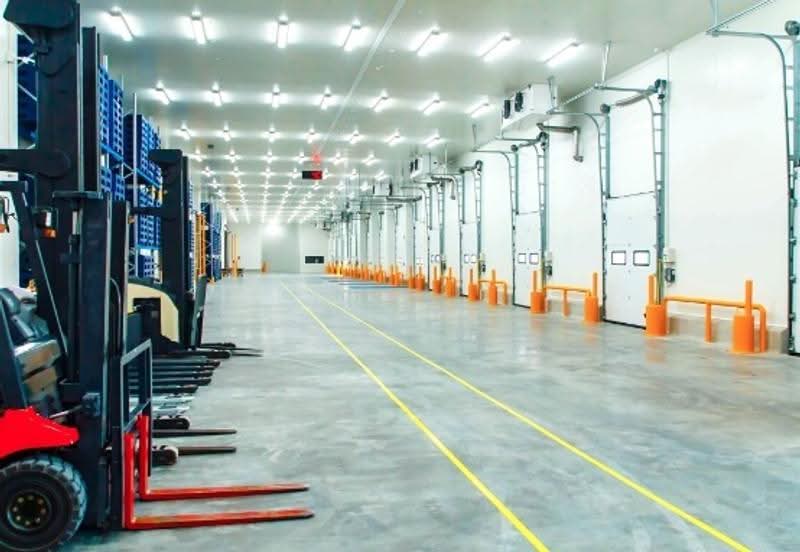 Gudang untuk Disewa di West Port (Pelabuhan Barat) (Port Klang (Pelabuhan Klang)) - STEVE KI - Interior - PropertyGuru.com.my