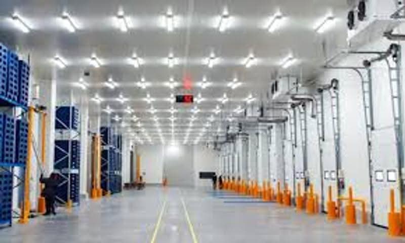 Gudang untuk Disewa di West Port (Pelabuhan Barat) (Port Klang (Pelabuhan Klang)) - STEVE KI - Interior - PropertyGuru.com.my