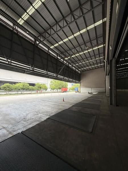 Gudang untuk Disewa di West Port (Pelabuhan Barat) (Port Klang (Pelabuhan Klang)) - STEVE KI - Exterior - PropertyGuru.com.my