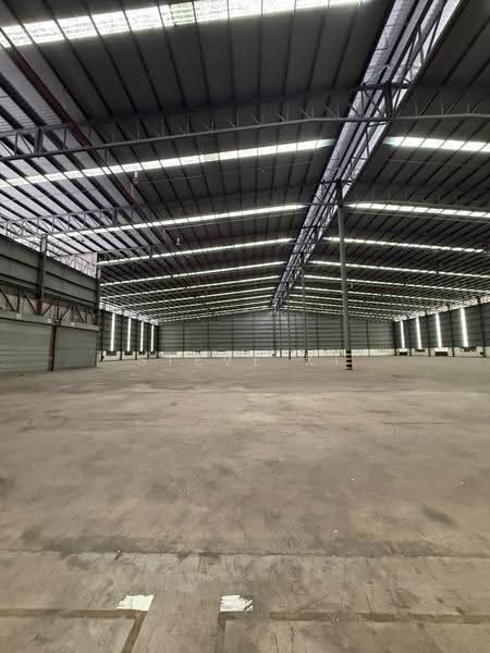 Gudang untuk Disewa di West Port (Pelabuhan Barat) (Port Klang (Pelabuhan Klang)) - STEVE KI - Interior - PropertyGuru.com.my