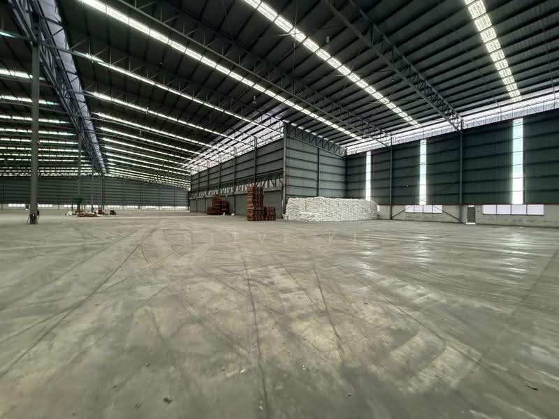Gudang untuk Disewa di West Port (Pelabuhan Barat) (Port Klang (Pelabuhan Klang)) - STEVE KI - Interior - PropertyGuru.com.my