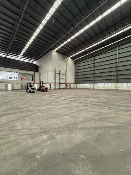 Gudang untuk Disewa di West Port (Pelabuhan Barat) (Port Klang (Pelabuhan Klang)) - STEVE KI - Interior - PropertyGuru.com.my