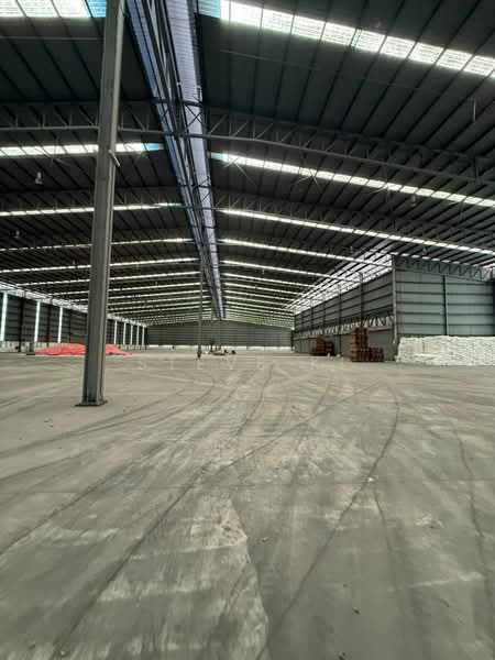 Warehouse for Rent in West Port (Pelabuhan Barat) (Port Klang (Pelabuhan Klang)) - STEVE KI - Exterior - PropertyGuru.com.my