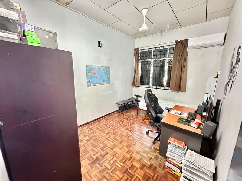 2-storey Terraced House for Sale in Taman Bertam Jaya (Cheng) - HG KOH - Study - PropertyGuru.com.my