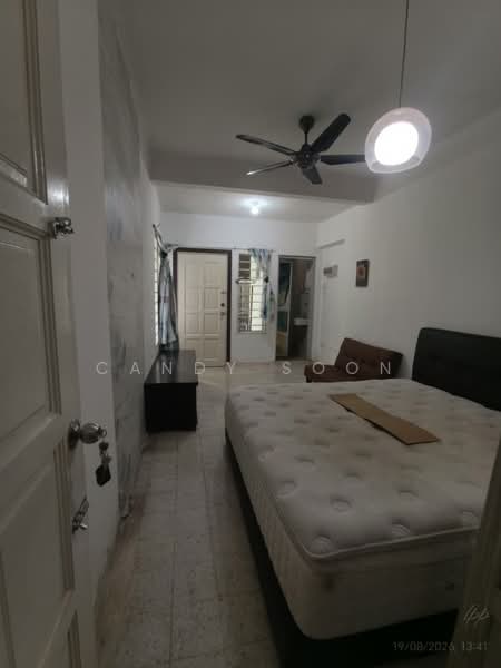 Rumah Teres 2-Tingkat untuk Dijual di Batu Caves (Kuala Lumpur) - Candy Soon - Bedroom - PropertyGuru.com.my