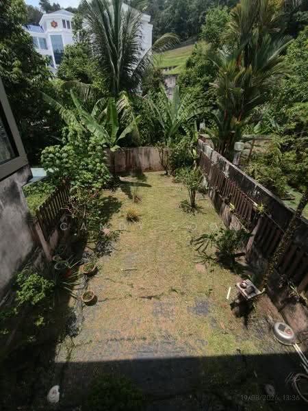 Rumah Teres 2-Tingkat untuk Dijual di Batu Caves (Kuala Lumpur) - Candy Soon - Garden - PropertyGuru.com.my