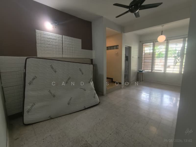 Rumah Teres 2-Tingkat untuk Dijual di Batu Caves (Kuala Lumpur) - Candy Soon - Living Room - PropertyGuru.com.my