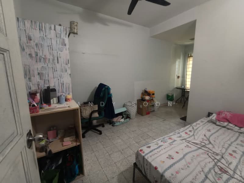 Rumah Teres 2-Tingkat untuk Dijual di Batu Caves (Kuala Lumpur) - Candy Soon - Bedroom - PropertyGuru.com.my