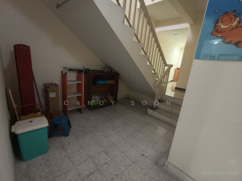Rumah Teres 2-Tingkat untuk Dijual di Batu Caves (Kuala Lumpur) - Candy Soon - Interior - PropertyGuru.com.my