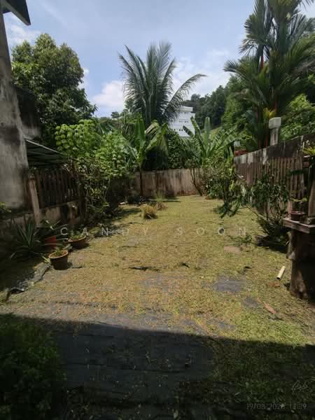 Rumah Teres 2-Tingkat untuk Dijual di Batu Caves (Kuala Lumpur) - Candy Soon - Garden - PropertyGuru.com.my