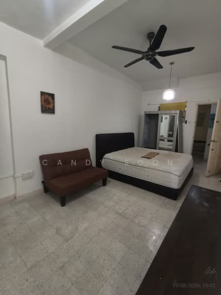 Rumah Teres 2-Tingkat untuk Dijual di Batu Caves (Kuala Lumpur) - Candy Soon - Bedroom - PropertyGuru.com.my