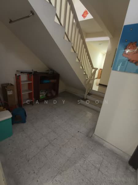 Rumah Teres 2-Tingkat untuk Dijual di Batu Caves (Kuala Lumpur) - Candy Soon - Entrance - PropertyGuru.com.my