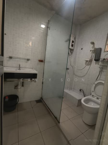 Rumah Teres 2-Tingkat untuk Dijual di Batu Caves (Kuala Lumpur) - Candy Soon - Bathroom - PropertyGuru.com.my