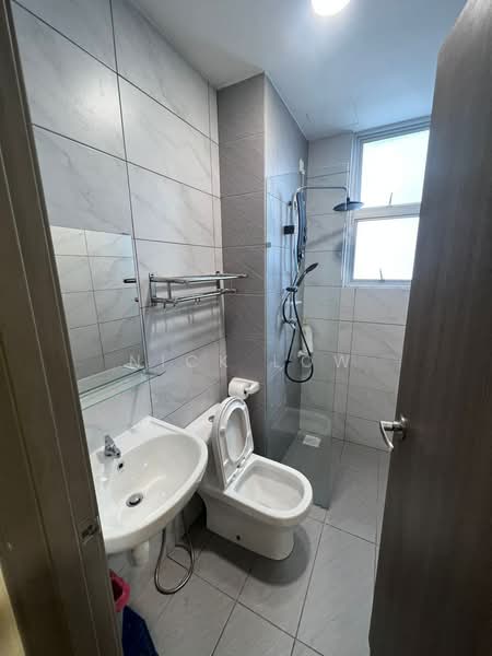 Kediaman Servis untuk Disewa di SKS Habitat - Nick Low - Bathroom - PropertyGuru.com.my