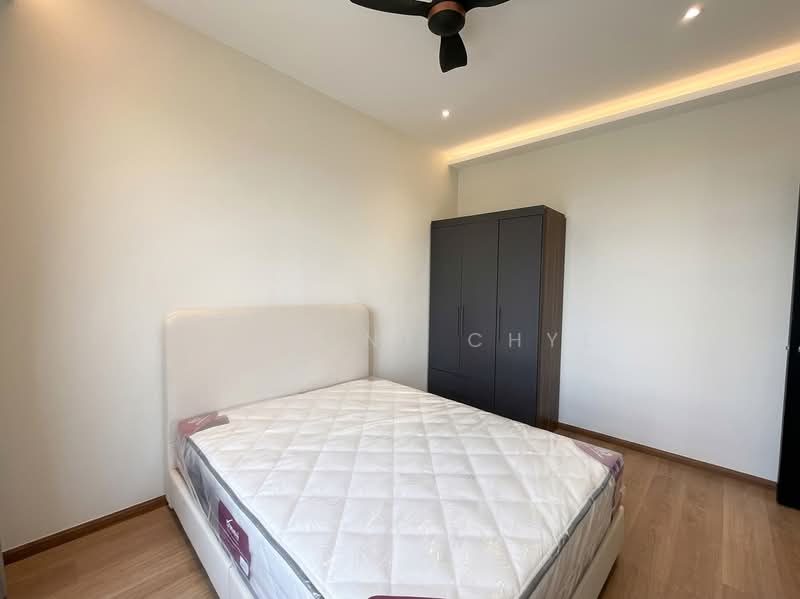 Service Residence for Rent at Kensho Residence - Vincent Chye - Bedroom - PropertyGuru.com.my
