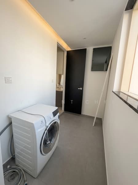 Service Residence for Rent at Kensho Residence - Vincent Chye - Interior - PropertyGuru.com.my