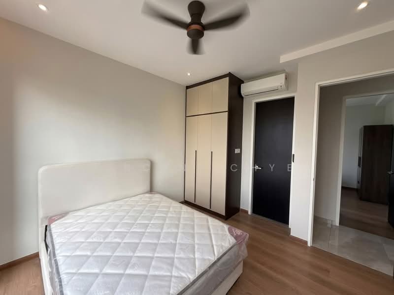 Service Residence for Rent at Kensho Residence - Vincent Chye - Bedroom - PropertyGuru.com.my