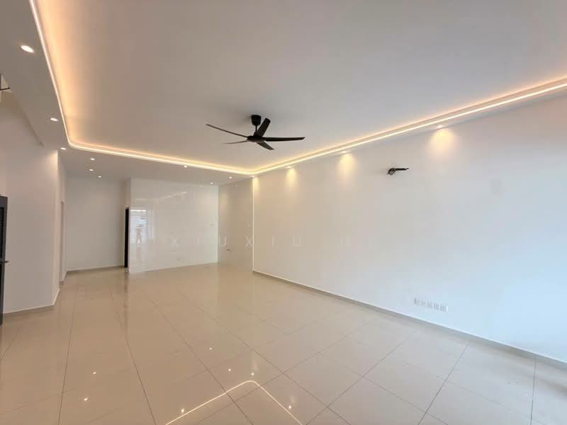 2-storey Terraced House for Sale in Horizon Hills (Iskandar Puteri (Nusajaya)) - Xiuxiu Ng - Living Room - PropertyGuru.com.my