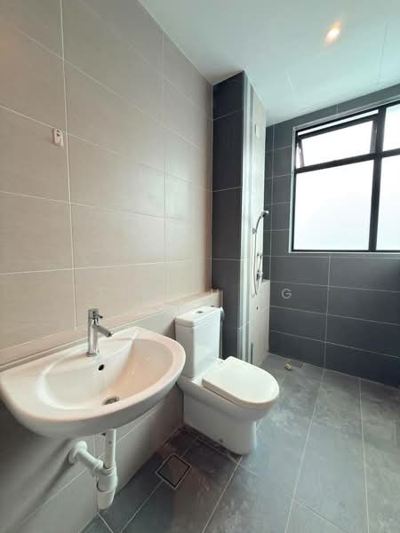 2-storey Terraced House for Sale in Horizon Hills (Iskandar Puteri (Nusajaya)) - Xiuxiu Ng - Bathroom - PropertyGuru.com.my