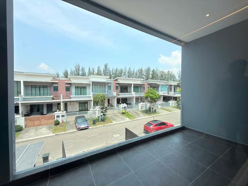 2-storey Terraced House for Sale in Horizon Hills (Iskandar Puteri (Nusajaya)) - Xiuxiu Ng - Exterior - PropertyGuru.com.my