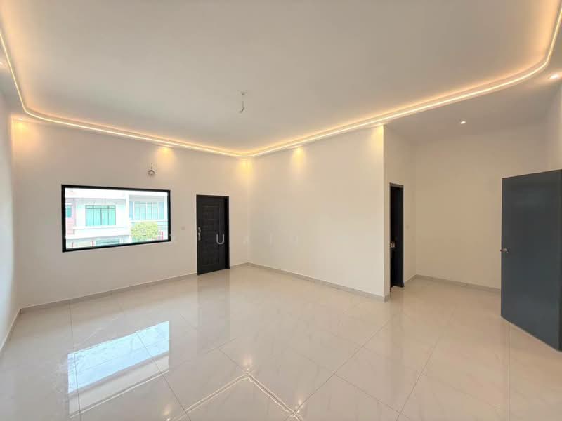 2-storey Terraced House for Sale in Horizon Hills (Iskandar Puteri (Nusajaya)) - Xiuxiu Ng - Interior - PropertyGuru.com.my