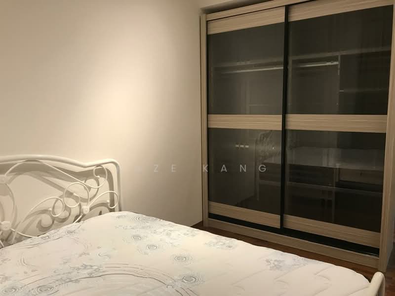 Condominium for Rent at The Tamarind - Kaze Kang - Bedroom - PropertyGuru.com.my