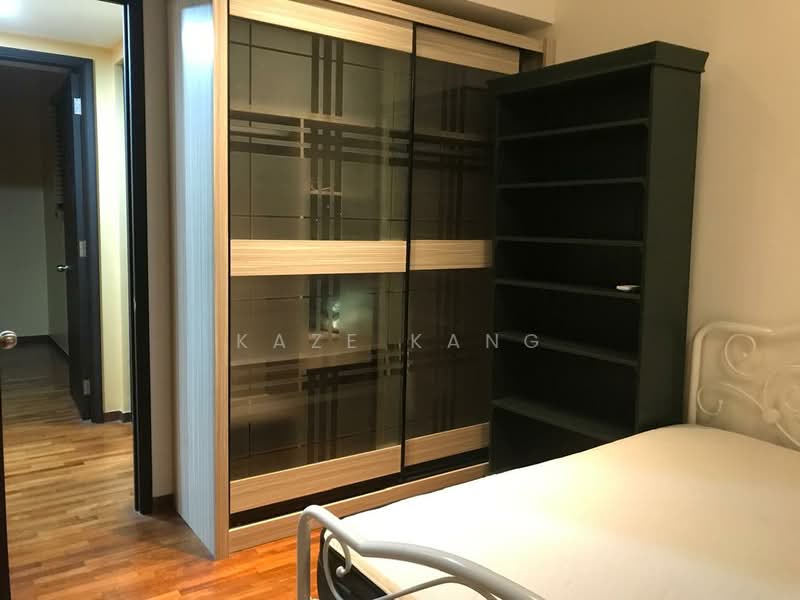 Condominium for Rent at The Tamarind - Kaze Kang - Bedroom - PropertyGuru.com.my