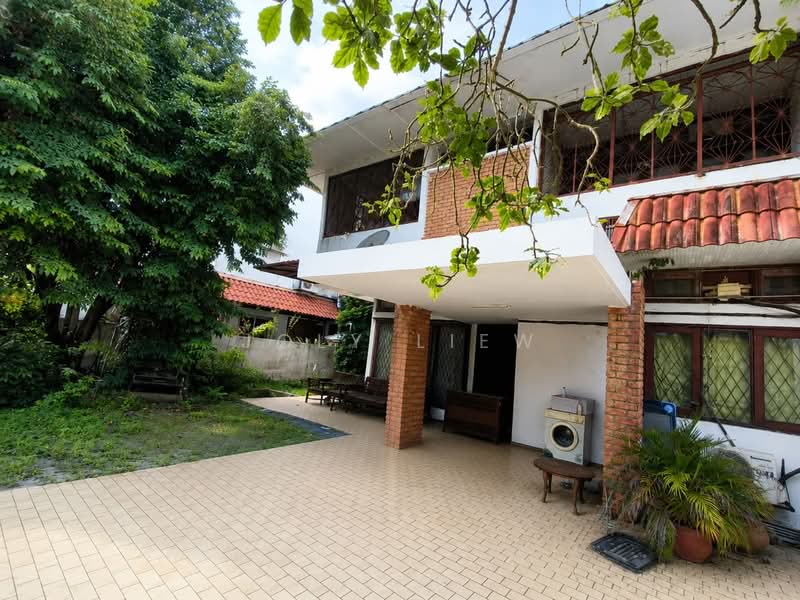 Semi-Detached House for Sale in Taman Maluri (Cheras) - Joly Liew - PropertyGuru.com.my