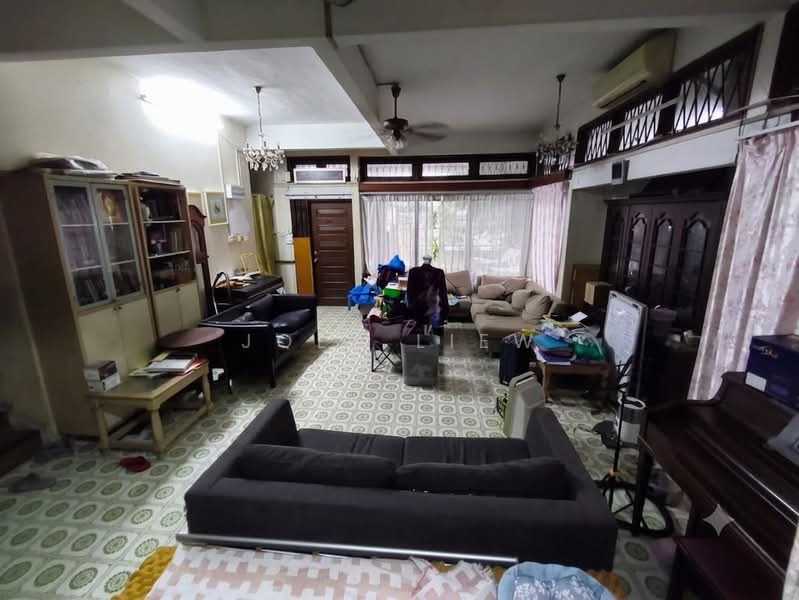 Semi-Detached House for Sale in Taman Maluri (Cheras) - Joly Liew - PropertyGuru.com.my