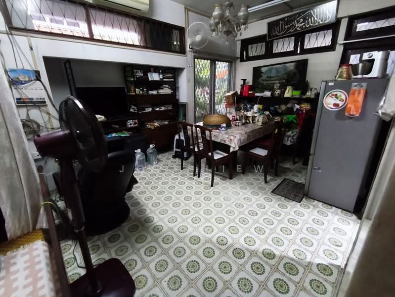 Semi-Detached House for Sale in Taman Maluri (Cheras) - Joly Liew - PropertyGuru.com.my