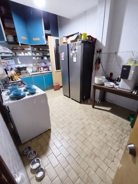 Semi-Detached House for Sale in Taman Maluri (Cheras) - Joly Liew - PropertyGuru.com.my