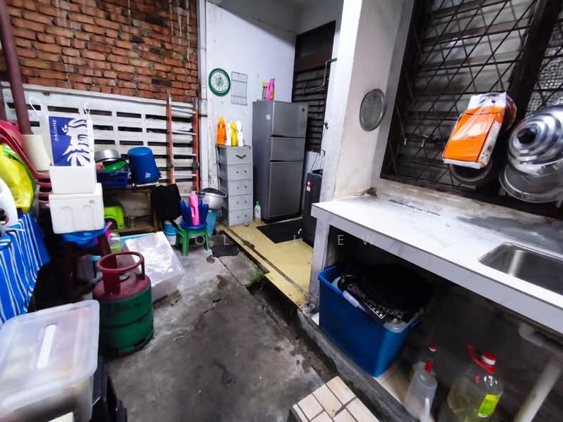 Semi-Detached House for Sale in Taman Maluri (Cheras) - Joly Liew - PropertyGuru.com.my