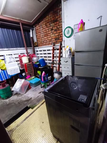 Semi-Detached House for Sale in Taman Maluri (Cheras) - Joly Liew - PropertyGuru.com.my