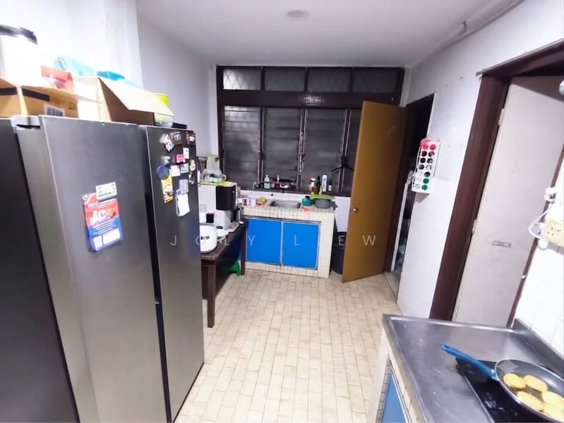Semi-Detached House for Sale in Taman Maluri (Cheras) - Joly Liew - PropertyGuru.com.my